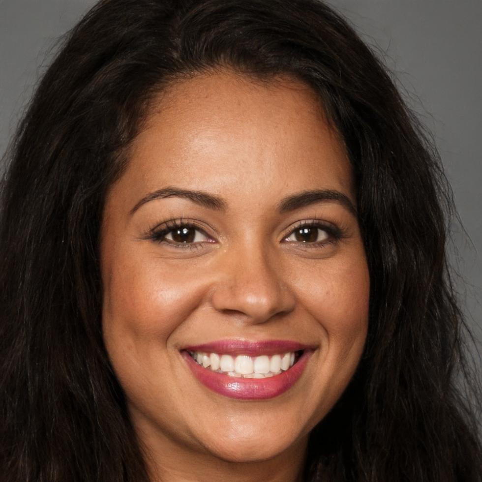 Jennifer Braun Portrait